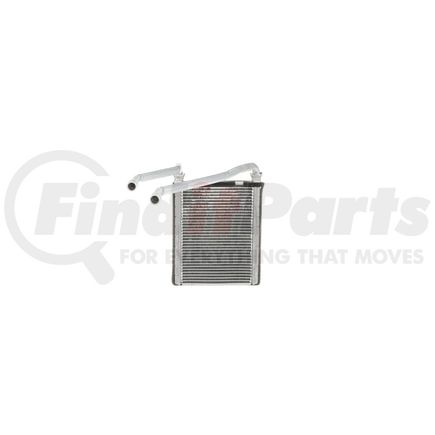 98137 by SPECTRA PREMIUM - HVAC Heater Core