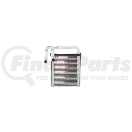 98142 by SPECTRA PREMIUM - HVAC Heater Core