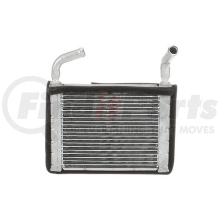 98165 by SPECTRA PREMIUM - HVAC Heater Core