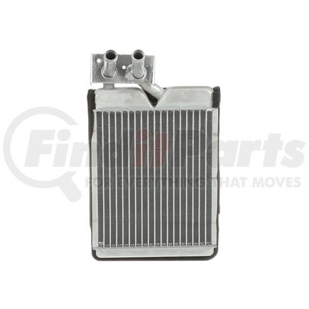 99341 by SPECTRA PREMIUM - HVAC Heater Core