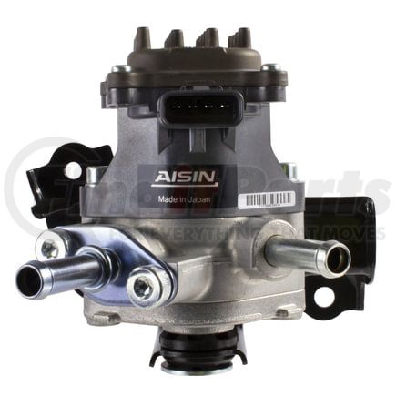 ATPT-9001 by AISIN - Transmission Oil Cooler Pump Assembly