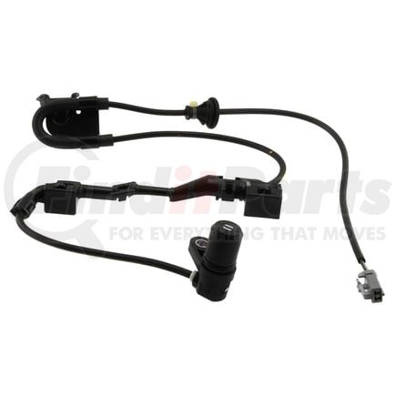 BST-002 by AISIN - ABS Wheel Speed Sensor