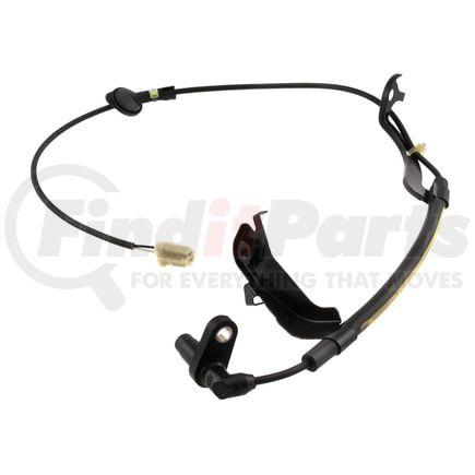 BST-004 by AISIN - ABS Wheel Speed Sensor