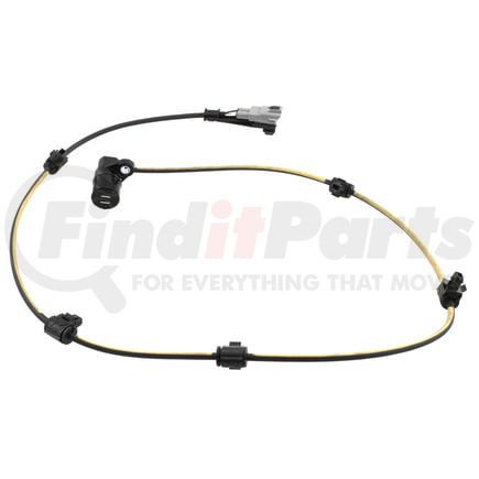 BST-005 by AISIN - ABS Wheel Speed Sensor