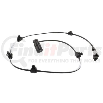 BST-013 by AISIN - ABS Wheel Speed Sensor