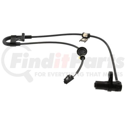 BST-014 by AISIN - ABS Wheel Speed Sensor