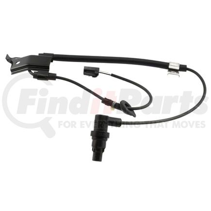 BST-016 by AISIN - ABS Wheel Speed Sensor