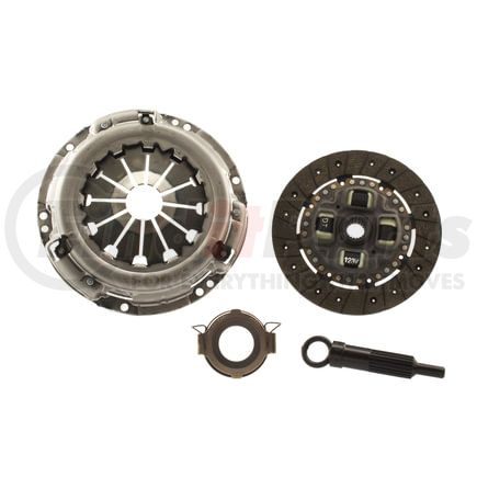 CKT-002 by AISIN - Transmission Clutch Kit