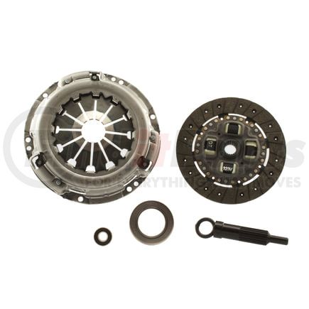 CKT-001 by AISIN - Transmission Clutch Kit