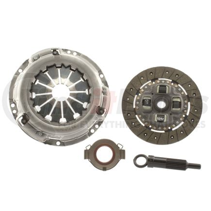 CKT-006 by AISIN - Transmission Clutch Kit