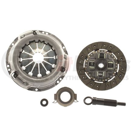 CKT-007 by AISIN - Transmission Clutch Kit