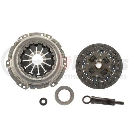 CKT-010 by AISIN - Transmission Clutch Kit