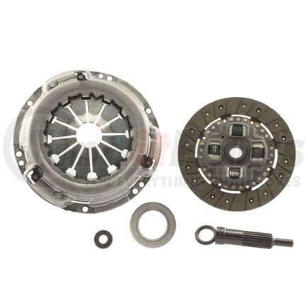 CKT-009 by AISIN - Transmission Clutch Kit