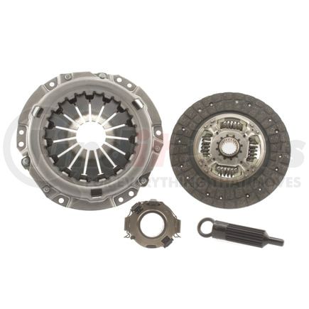 CKT-014 by AISIN - Transmission Clutch Kit