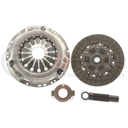 CKT-015 by AISIN - Transmission Clutch Kit