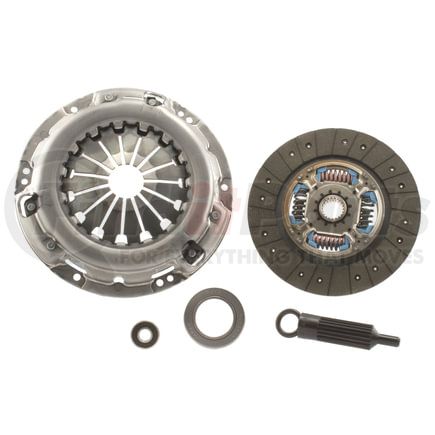 CKT-017 by AISIN - Transmission Clutch Kit