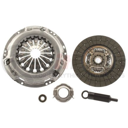 CKT-016 by AISIN - Transmission Clutch Kit