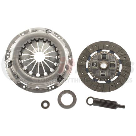 CKT-018 by AISIN - Transmission Clutch Kit