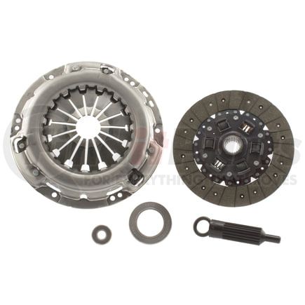 CKT-019 by AISIN - Transmission Clutch Kit