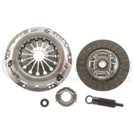 CKT-022 by AISIN - Transmission Clutch Kit