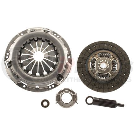 CKT-023 by AISIN - Transmission Clutch Kit