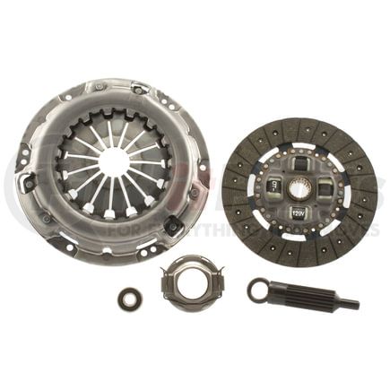 CKT-026 by AISIN - Transmission Clutch Kit