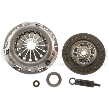 CKT-024 by AISIN - Transmission Clutch Kit