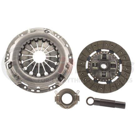 CKT-027 by AISIN - Transmission Clutch Kit