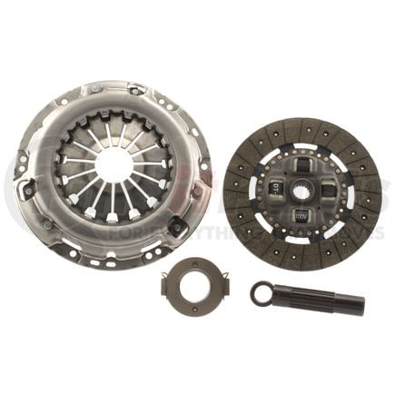 CKT-028 by AISIN - Transmission Clutch Kit