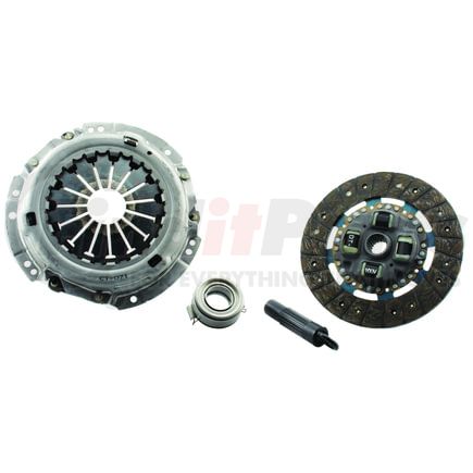 CKT-030 by AISIN - Transmission Clutch Kit