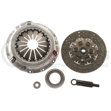 CKT-032 by AISIN - Transmission Clutch Kit