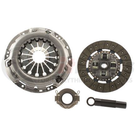 CKT-031 by AISIN - Transmission Clutch Kit