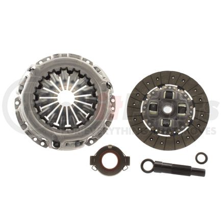 CKT-034A by AISIN - Transmission Clutch Kit