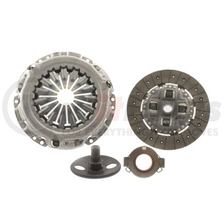 CKT-034B by AISIN - Transmission Clutch Kit