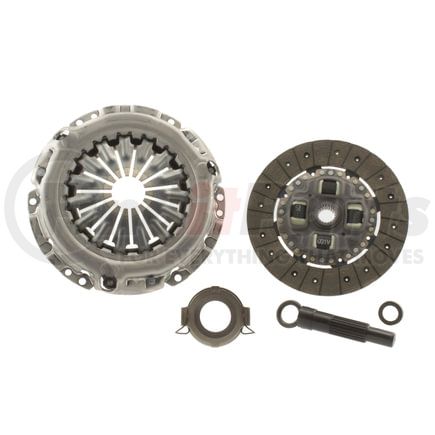 CKT-035 by AISIN - Transmission Clutch Kit