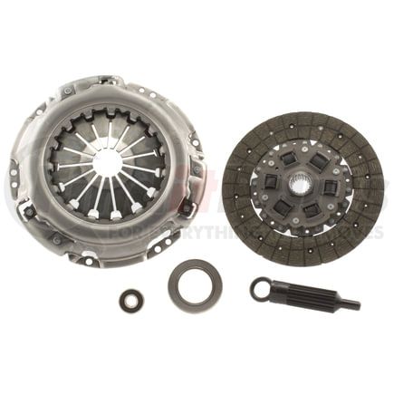 CKT-037 by AISIN - Transmission Clutch Kit