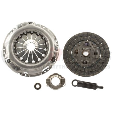 CKT-038 by AISIN - Transmission Clutch Kit