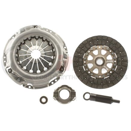 CKT-039 by AISIN - Transmission Clutch Kit