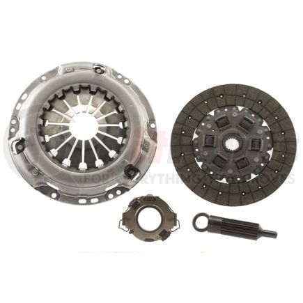 CKT-041 by AISIN - Transmission Clutch Kit