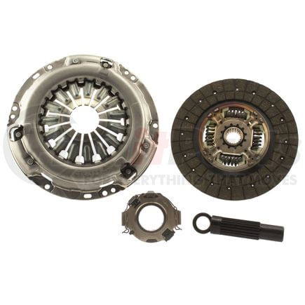 CKT-044 by AISIN - Transmission Clutch Kit