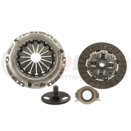 CKT-045 by AISIN - Transmission Clutch Kit