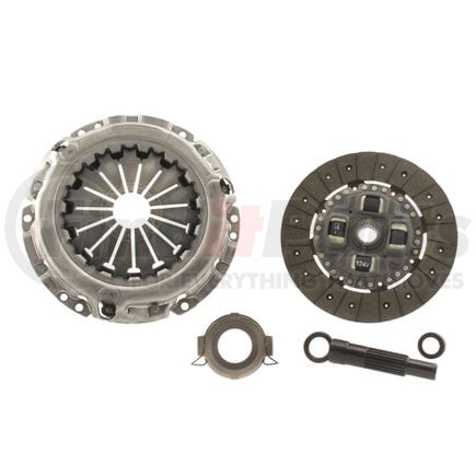 CKT-046 by AISIN - Transmission Clutch Kit