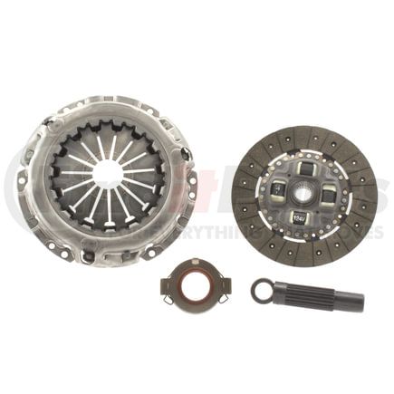 CKT-047 by AISIN - Transmission Clutch Kit