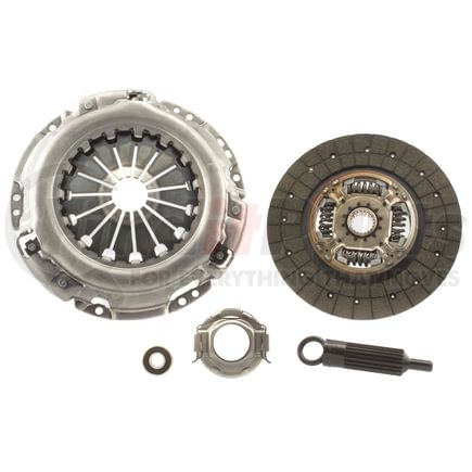 CKT-049 by AISIN - Transmission Clutch Kit