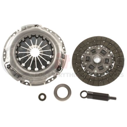 CKT-048 by AISIN - Transmission Clutch Kit