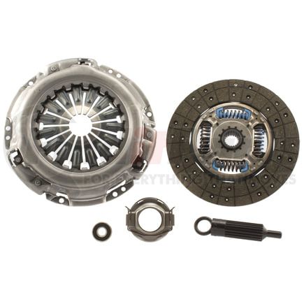 CKT-051 by AISIN - Transmission Clutch Kit