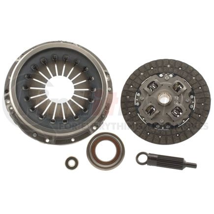 CKT-052 by AISIN - Transmission Clutch Kit