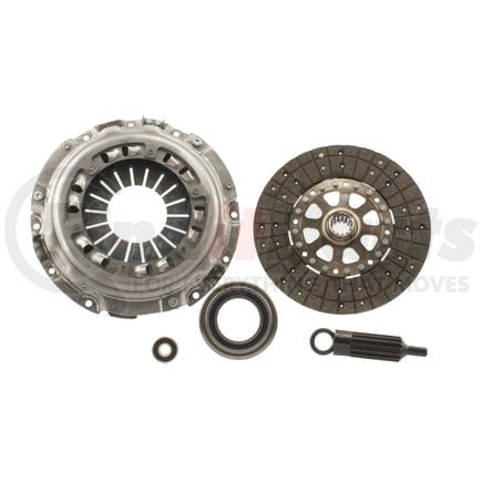 CKT-053 by AISIN - Transmission Clutch Kit