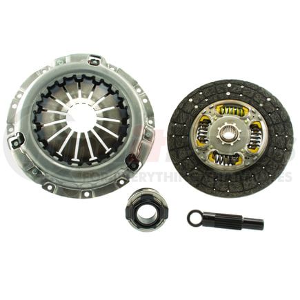 CKT-057 by AISIN - Transmission Clutch Kit