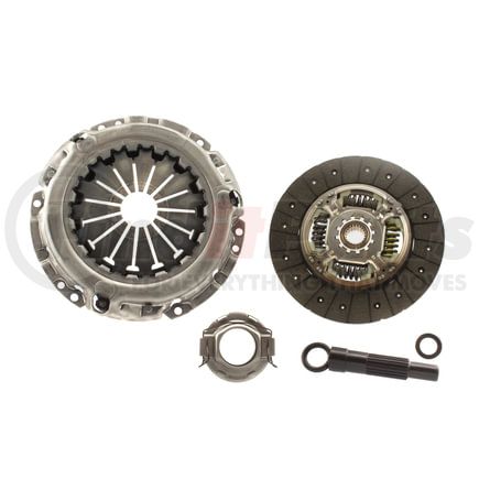 CKT-058 by AISIN - Transmission Clutch Kit